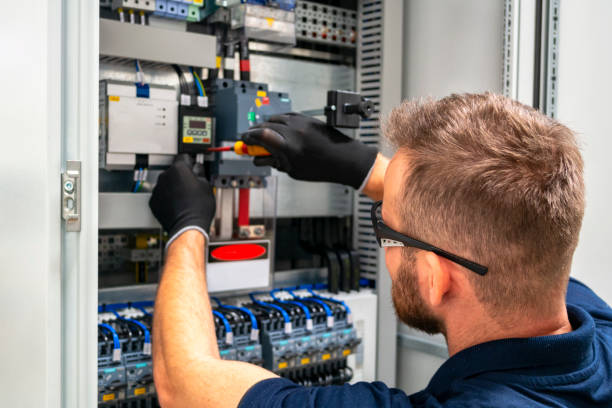 Best Electrical Rewiring Services  in Attica, MI