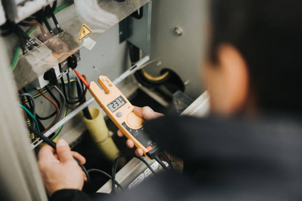 Best Emergency Electrical Repair  in Attica, MI