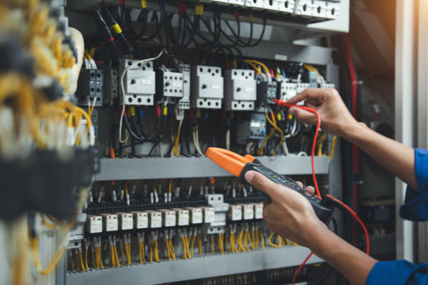  Attica, MI Electrician Pros