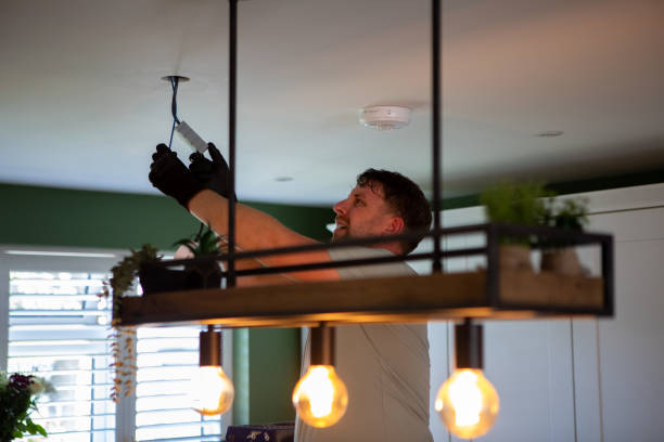 Best Electrician Near Me  in Attica, MI