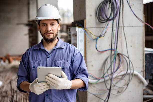 Best Electrical System Inspection  in Attica, MI