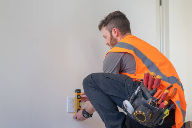Best Electrical Outlet Repair  in Attica, MI
