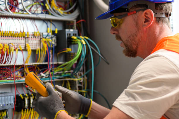 Best Affordable Emergency Electrician  in Attica, MI