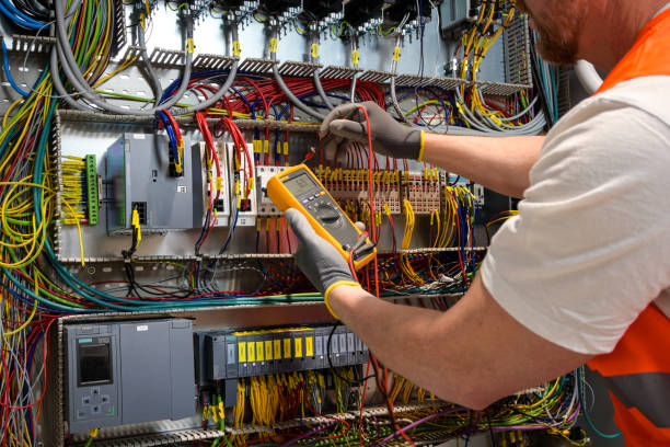 Best Electrical Contractors for Businesses  in Attica, MI